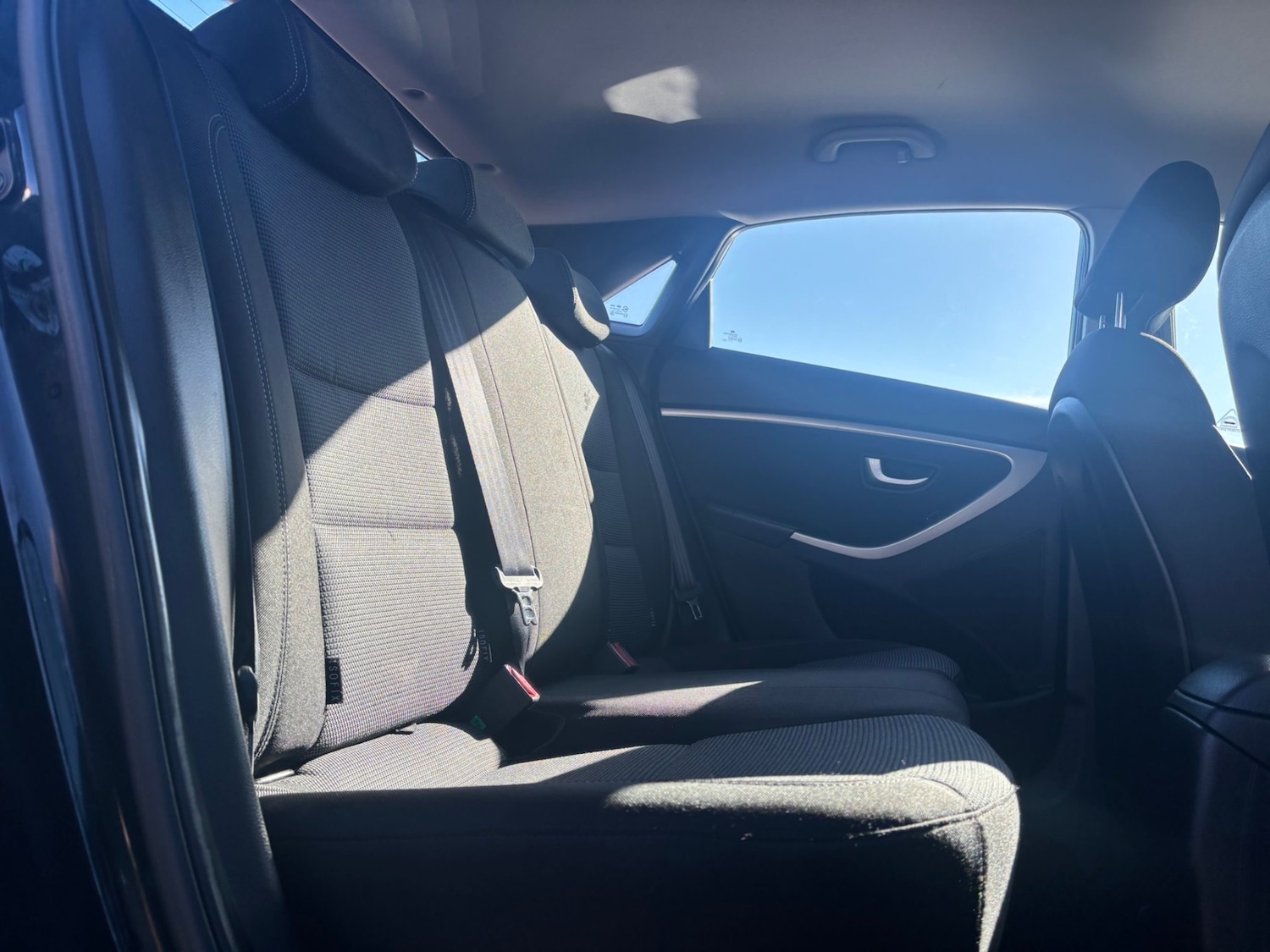 Used Hyundai i30 2013 for sale - 78106034: Photo 16