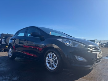 Used Hyundai i30 2013 for sale - 78106034: Photo