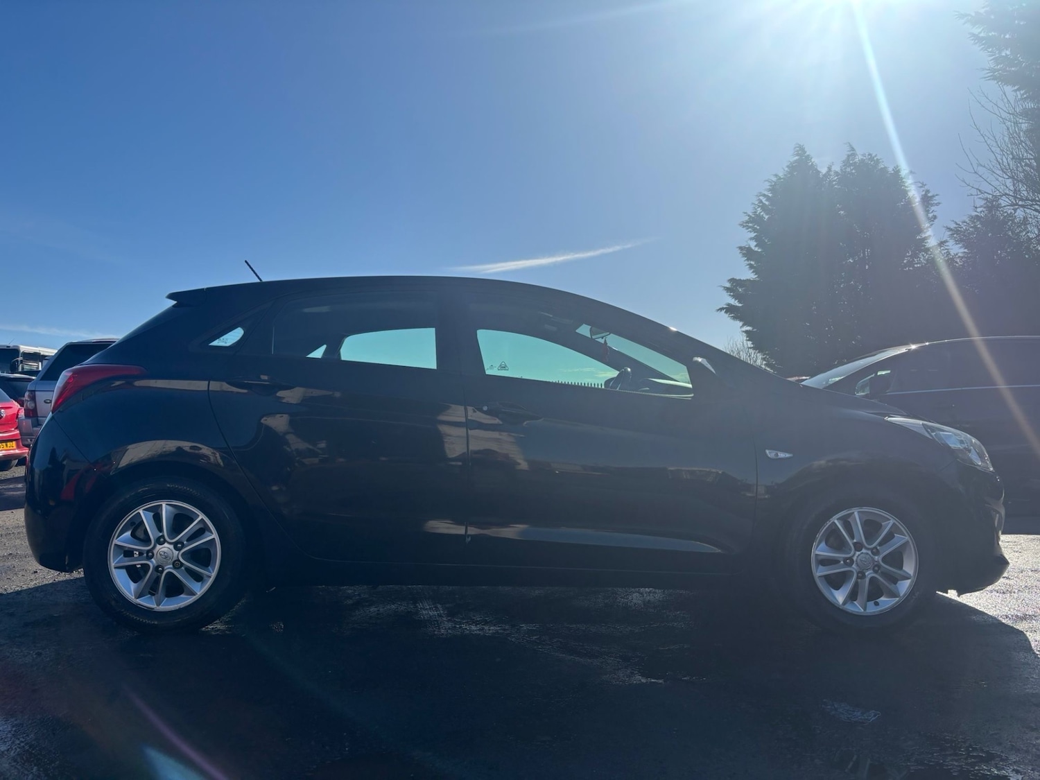 Used Hyundai i30 2013 for sale - 78106034: Photo 6