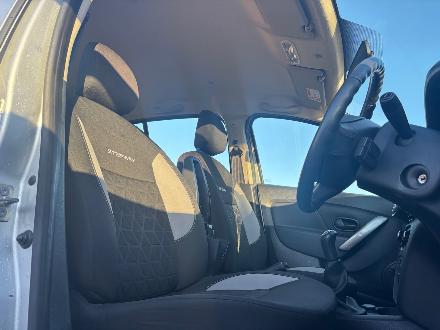 Used Dacia Sandero Stepway 2014 for sale - 77778954: Photo 11