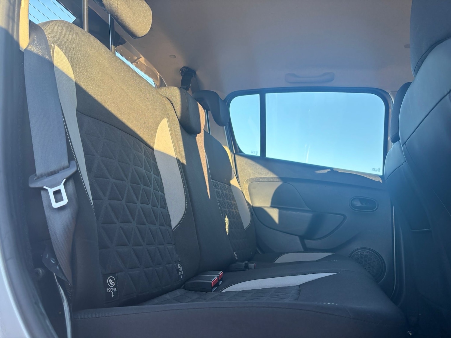 Used Dacia Sandero Stepway 2014 for sale - 77778954: Photo 15