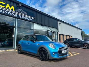 Used MINI Hatch 2014 for sale - 79344257: Photo