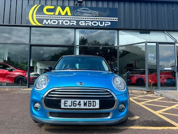 Used MINI Hatch 2014 for sale - 79344257: Photo