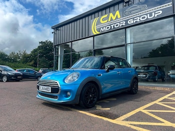Used MINI Hatch 2014 for sale - 79344257: Photo