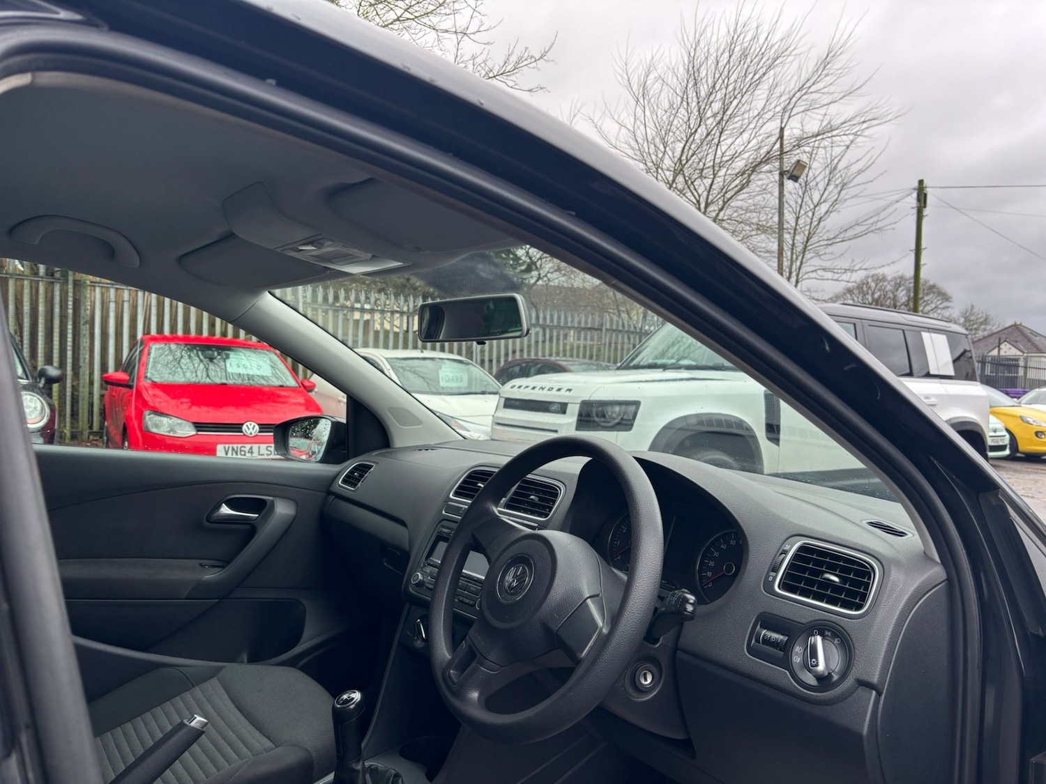 Used Volkswagen Polo 2012 for sale - 77435317: Photo 10