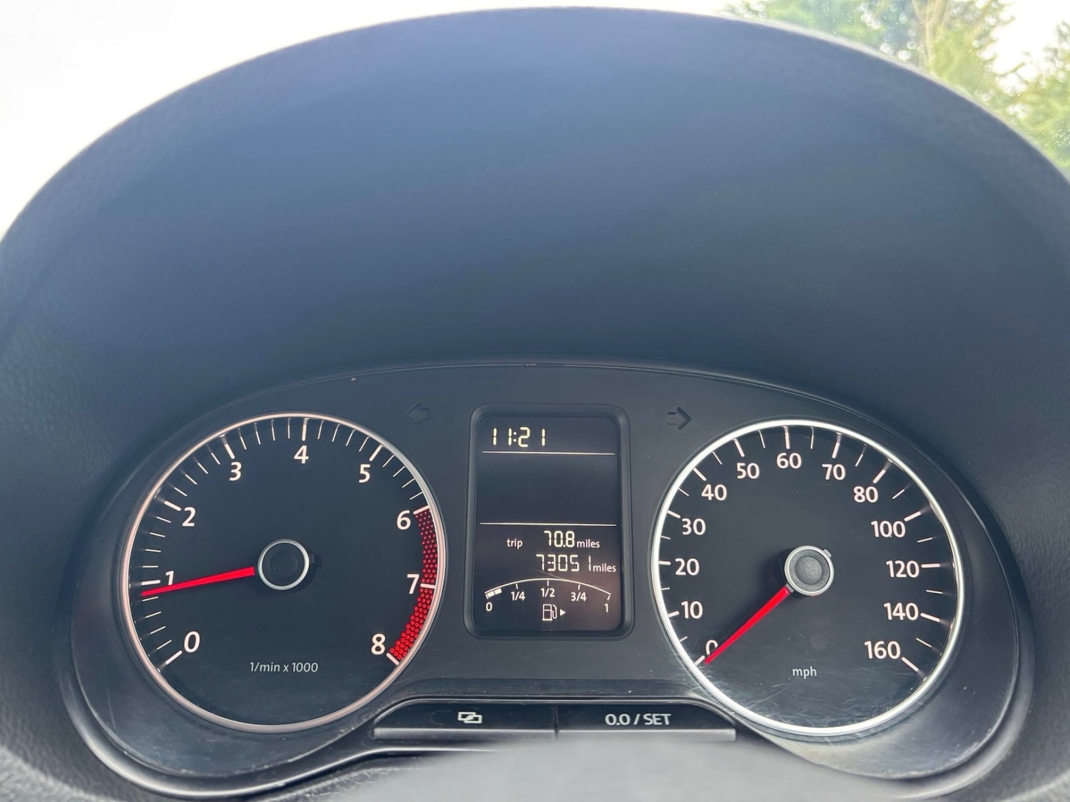 Used Volkswagen Polo 2012 for sale - 77435317: Photo 12