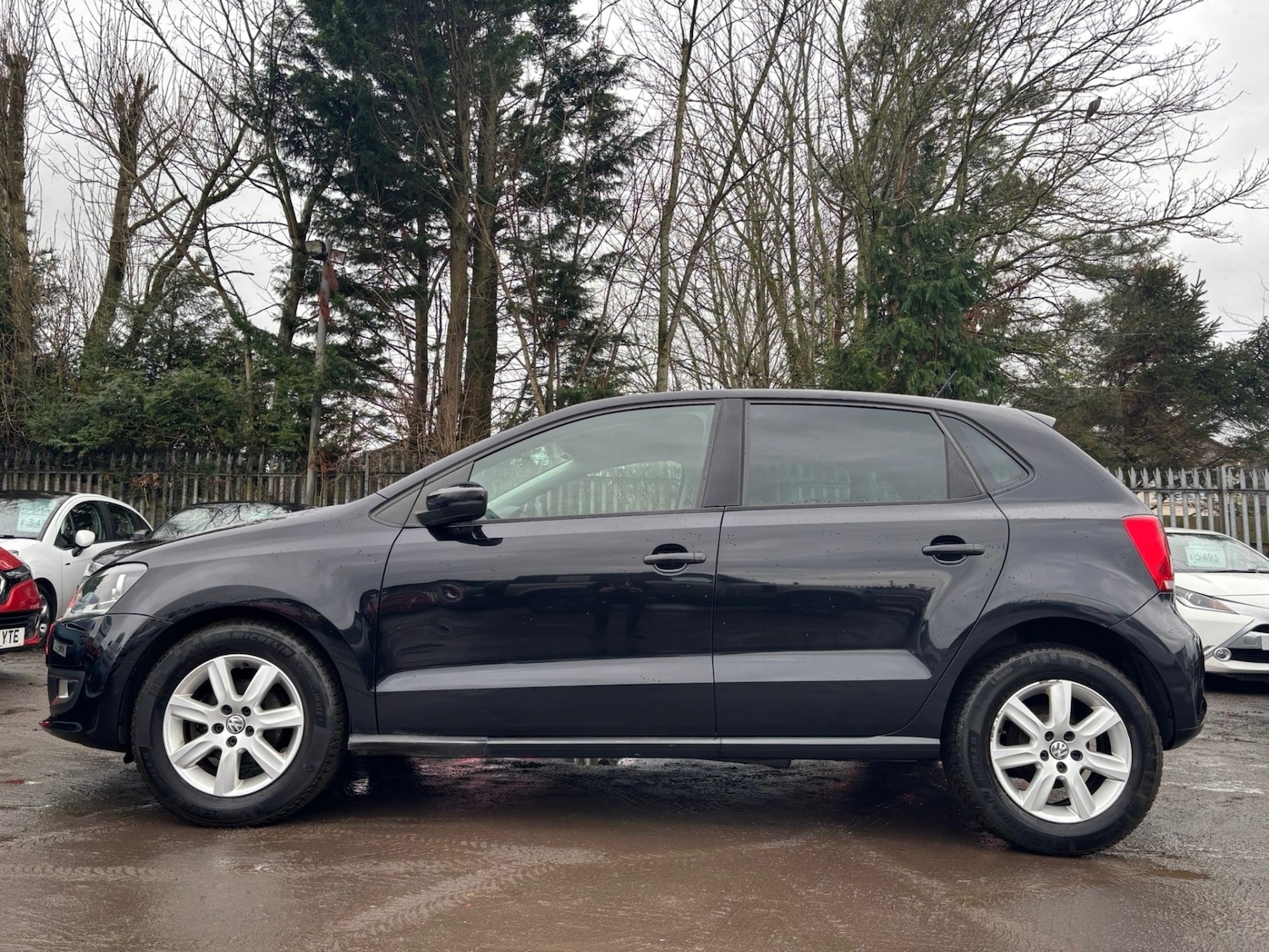 Used Volkswagen Polo 2012 for sale - 77435317: Photo 6