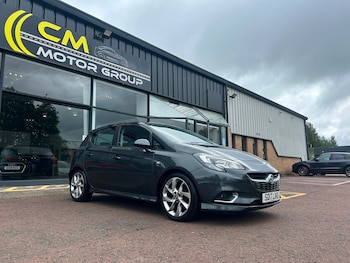 Used Vauxhall Corsa 2017 for sale - 79083323: Photo