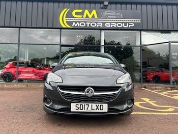 Used Vauxhall Corsa 2017 for sale - 79083323: Photo
