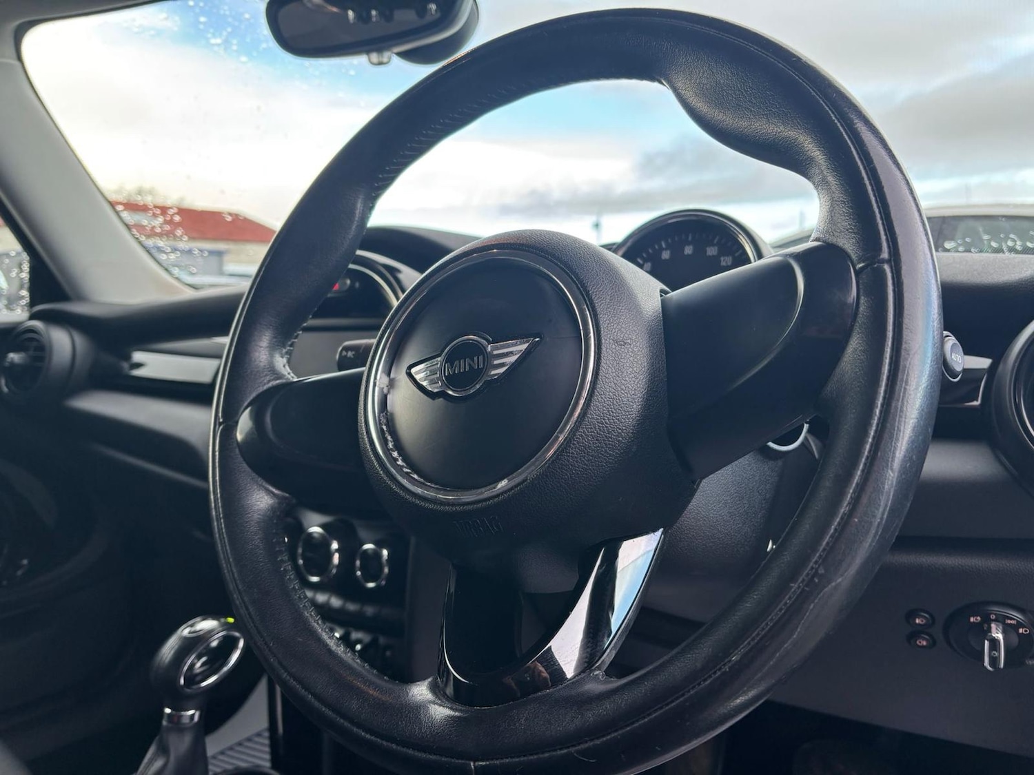 Used MINI Hatch 2015 for sale - 78222875: Photo 10