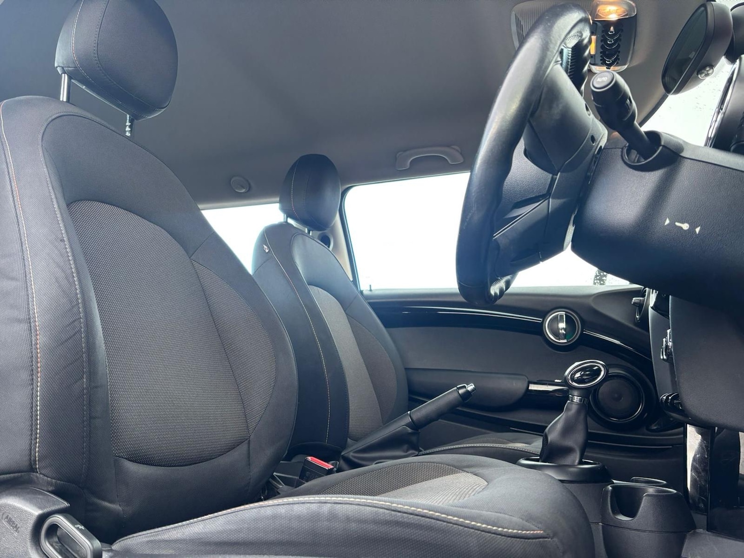 Used MINI Hatch 2015 for sale - 78222875: Photo 11