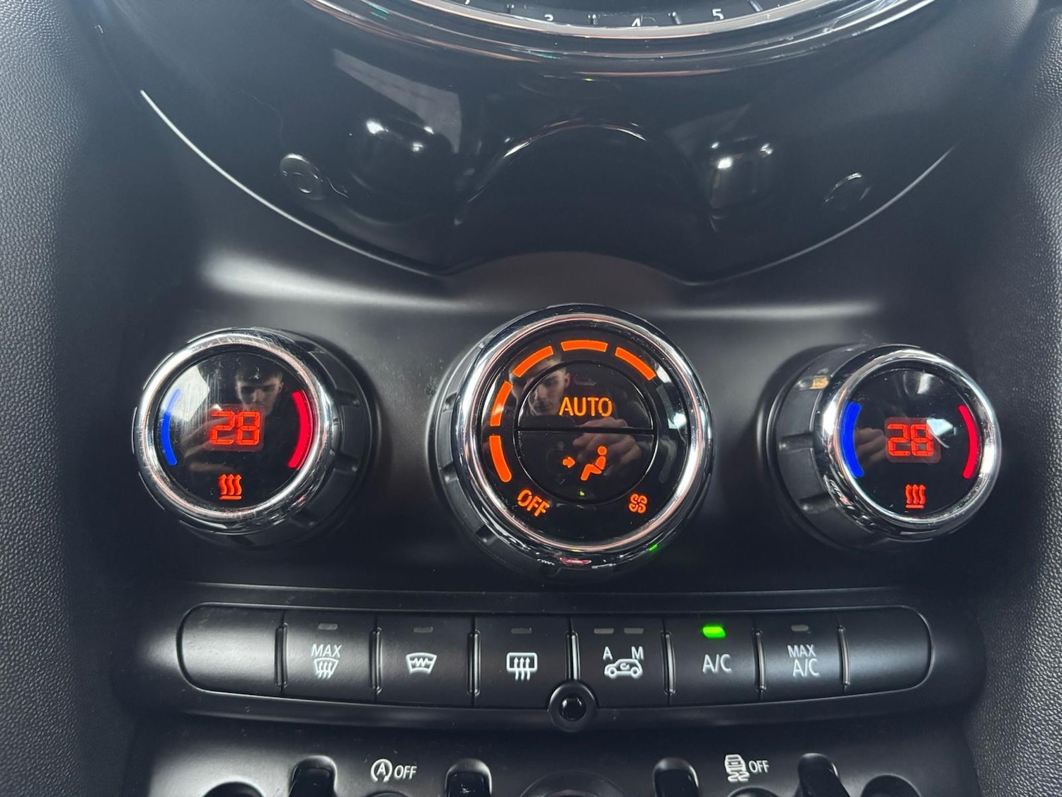 Used MINI Hatch 2015 for sale - 78222875: Photo 14