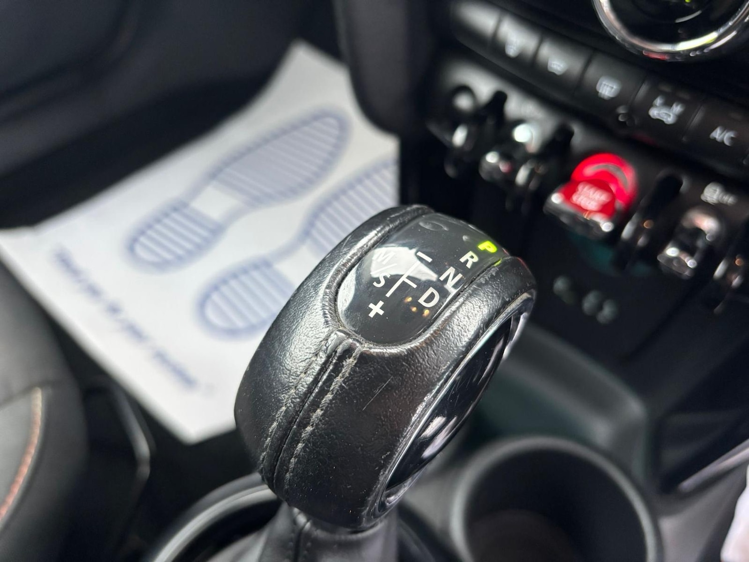 Used MINI Hatch 2015 for sale - 78222875: Photo 15