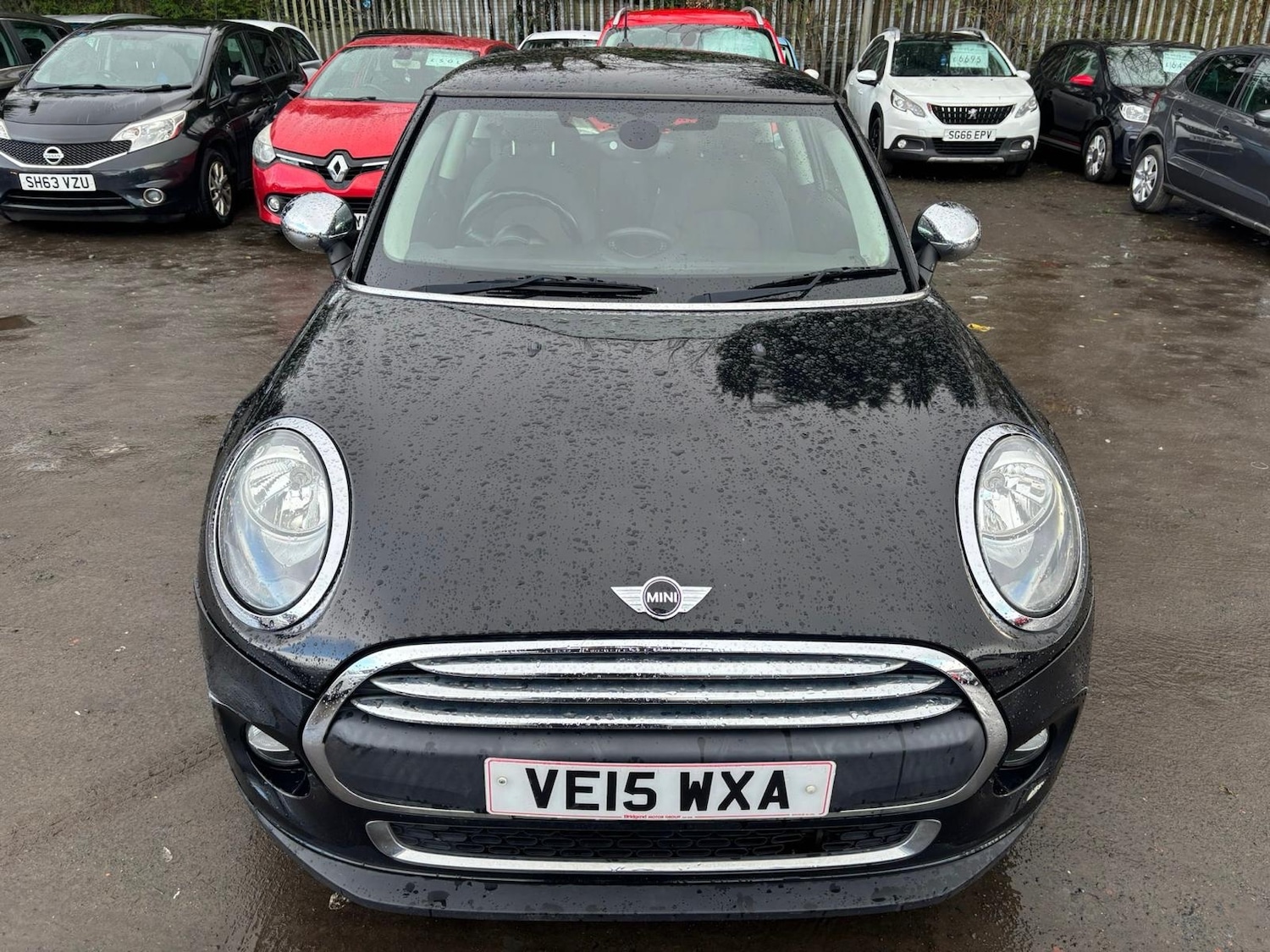 Used MINI Hatch 2015 for sale - 78222875: Photo 3