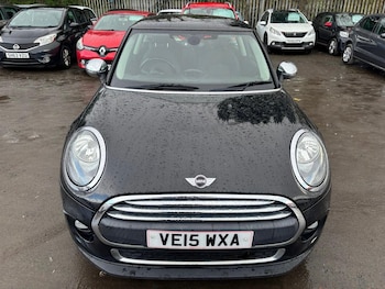 Used MINI Hatch 2015 for sale - 78222875: Photo