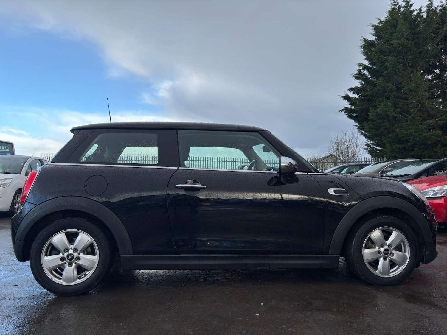 Used MINI Hatch 2015 for sale - 78222875: Photo 5