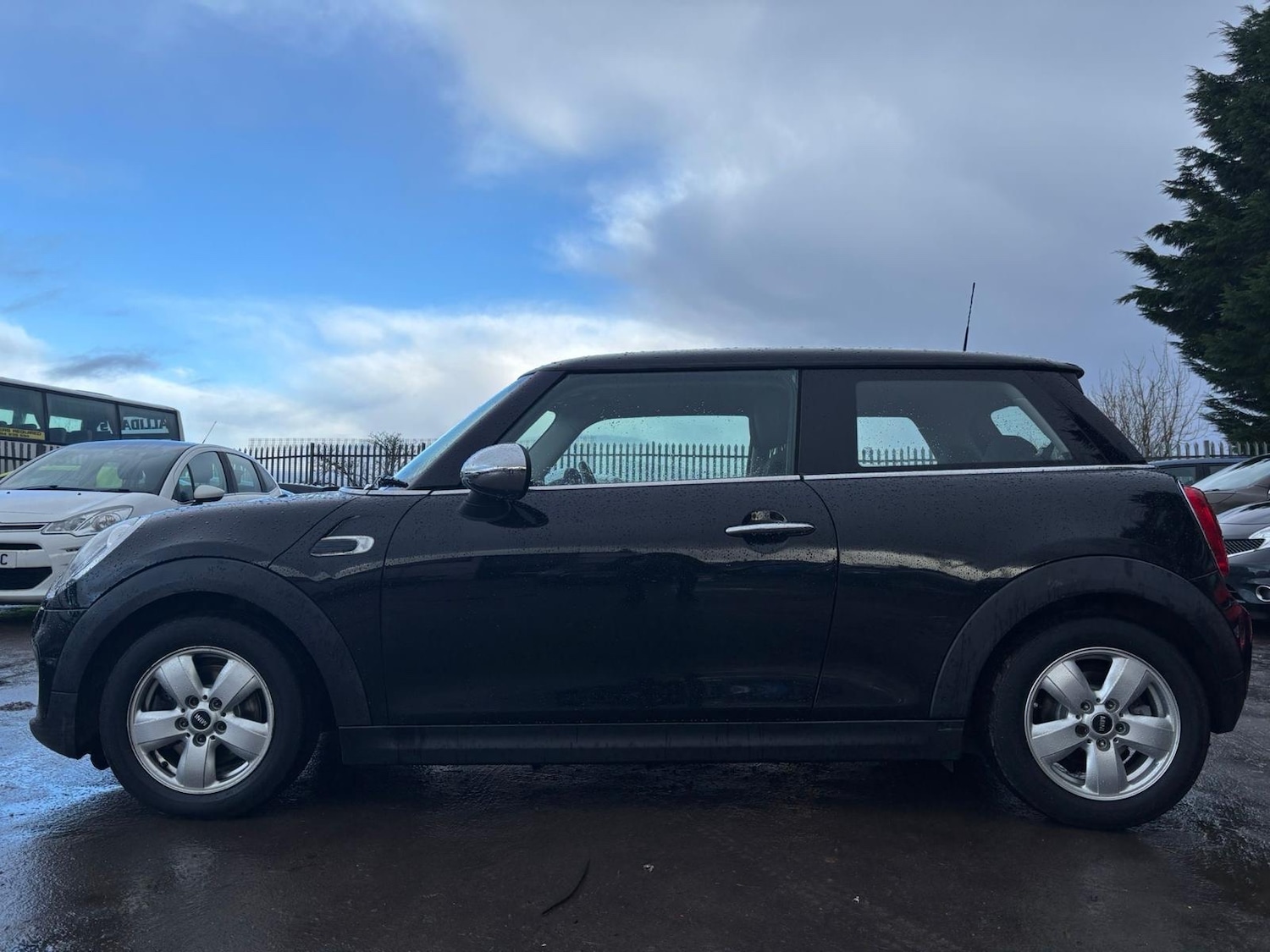 Used MINI Hatch 2015 for sale - 78222875: Photo 6