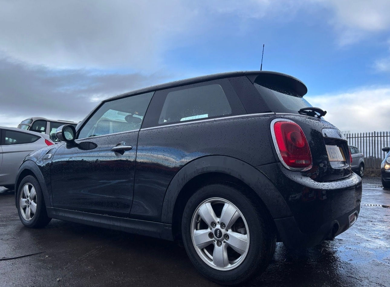 Used MINI Hatch 2015 for sale - 78222875: Photo 7