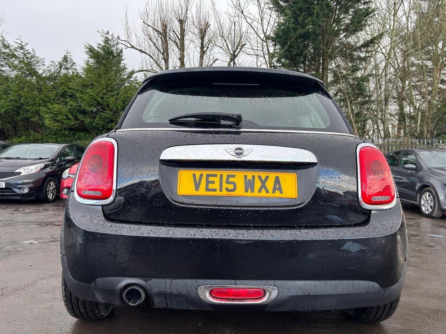 Used MINI Hatch 2015 for sale - 78222875: Photo 8