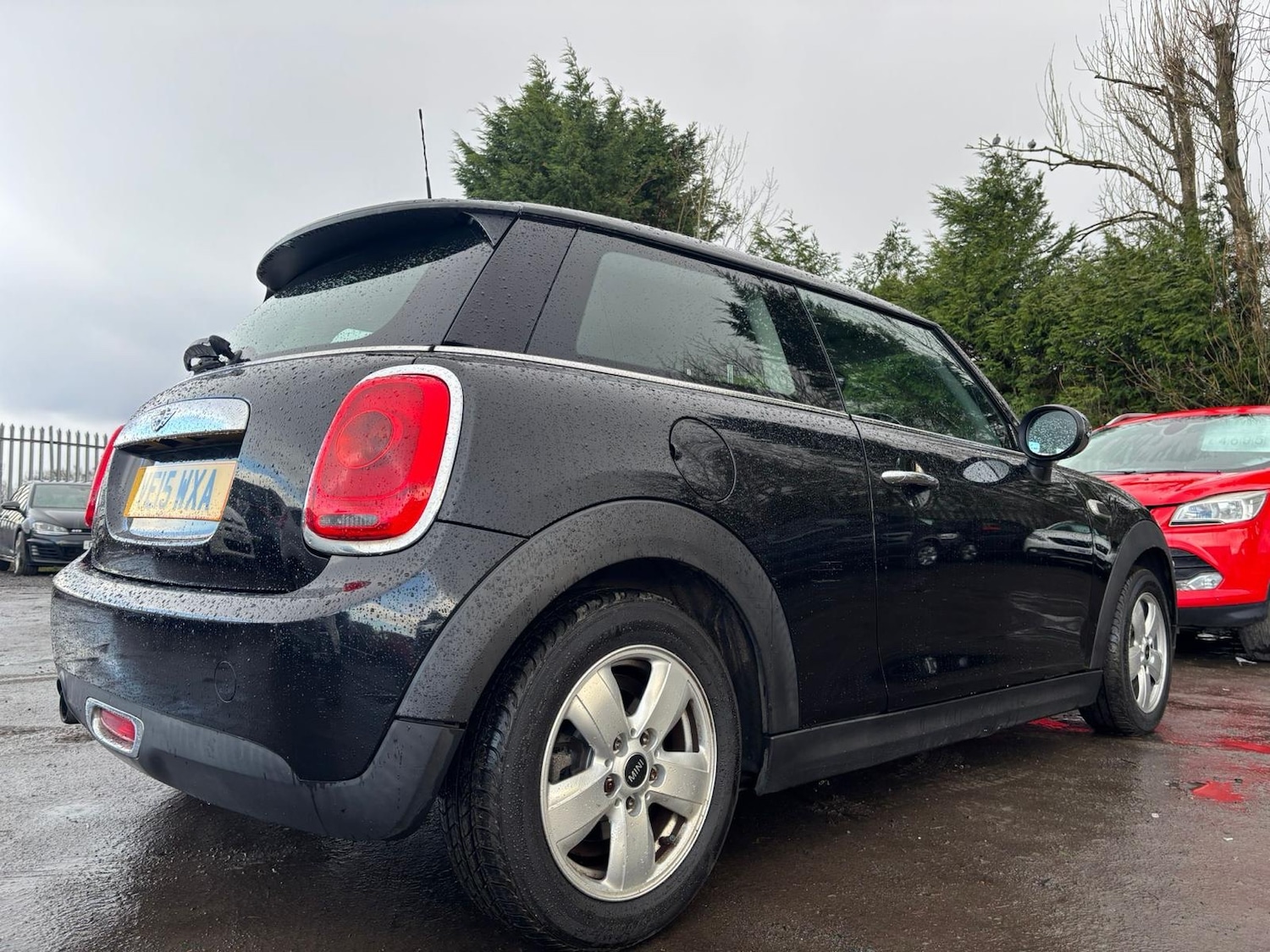 Used MINI Hatch 2015 for sale - 78222875: Photo 9