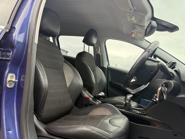 Used Peugeot 2008 2015 for sale - 75425045: Photo 13