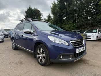 2015 (15) - 1.6 e-HDi Allure 5dr