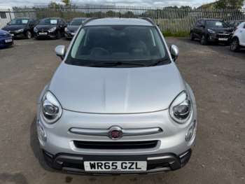 Used Fiat 500X 2015 for sale - 74832414: Photo