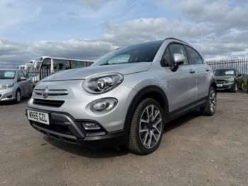 Used Fiat 500X 2015 for sale - 74832414: Photo