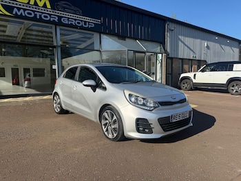 Used Kia Rio 2015 for sale - 78427907: Photo
