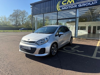 Used Kia Rio 2015 for sale - 78427907: Photo