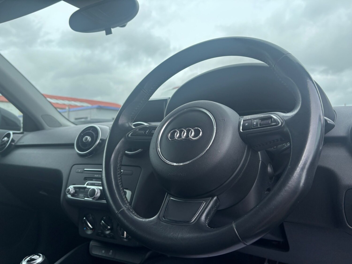 Used Audi A1 2016 for sale - 78144299: Photo 10