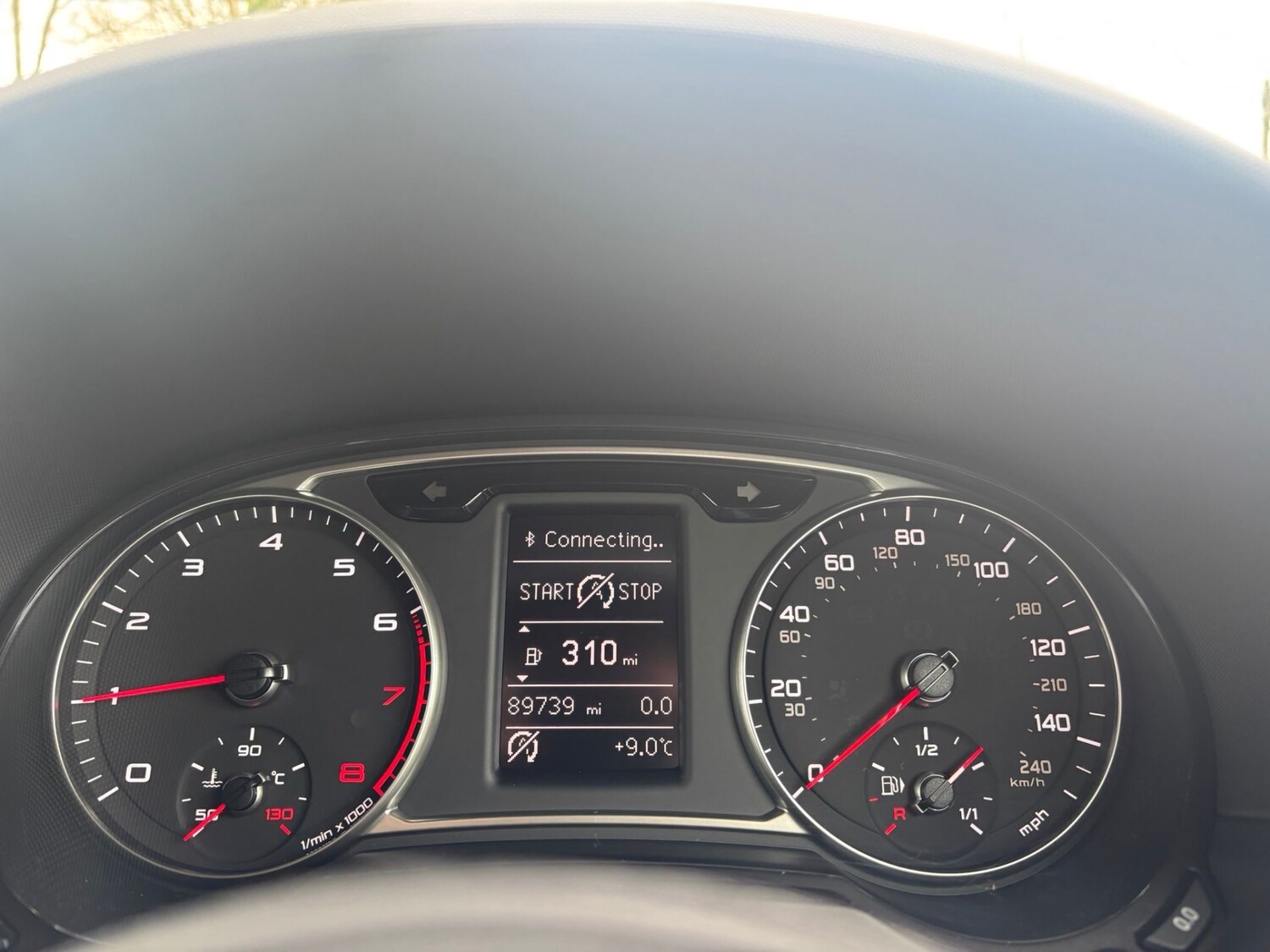 Used Audi A1 2016 for sale - 78144299: Photo 12