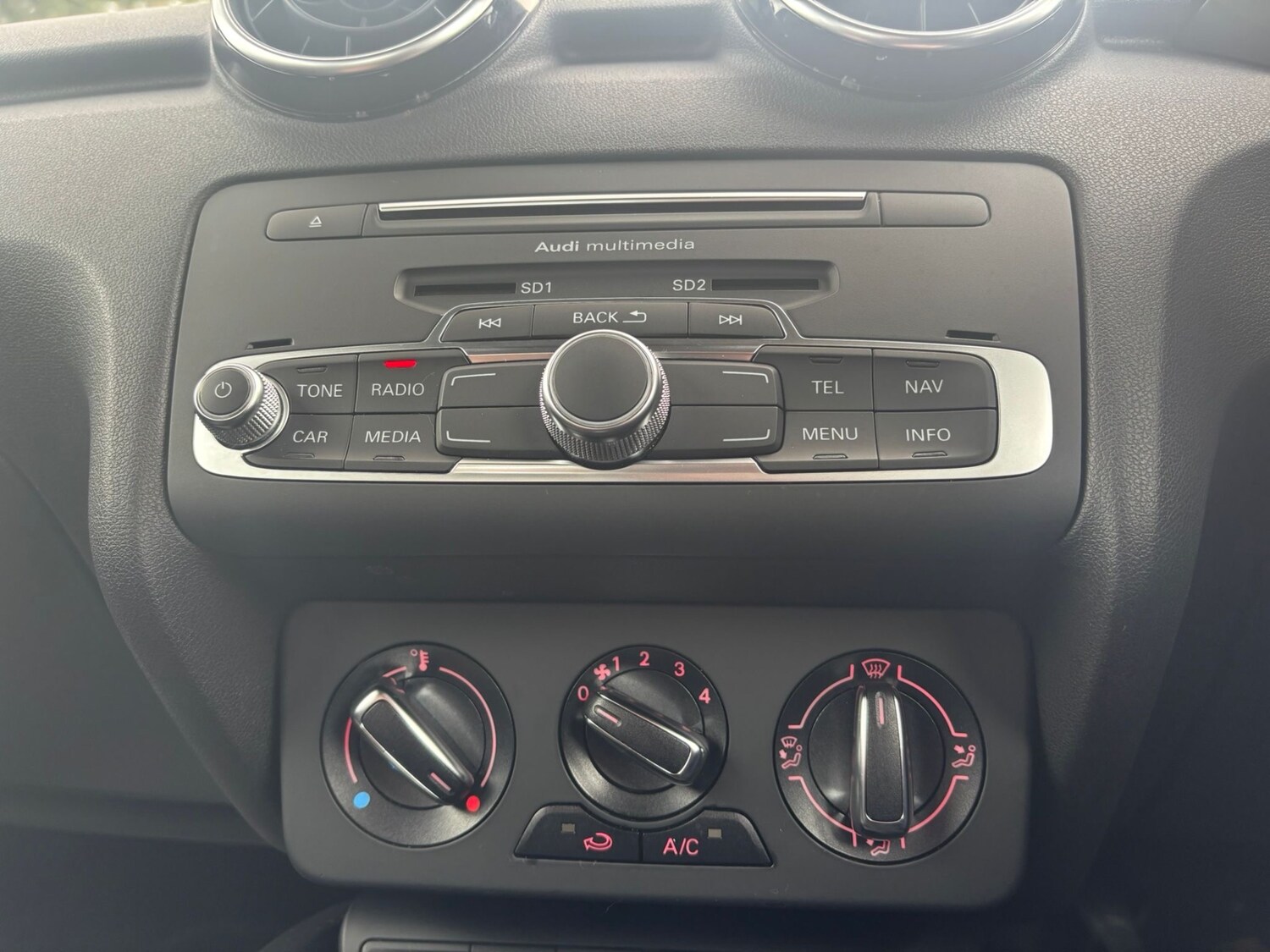 Used Audi A1 2016 for sale - 78144299: Photo 13