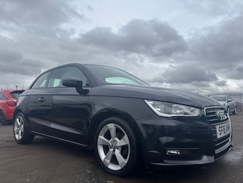 Used Audi A1 2016 for sale - 78144299: Photo