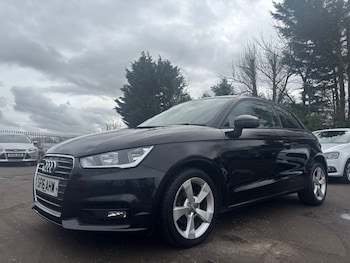 Used Audi A1 2016 for sale - 78144299: Photo