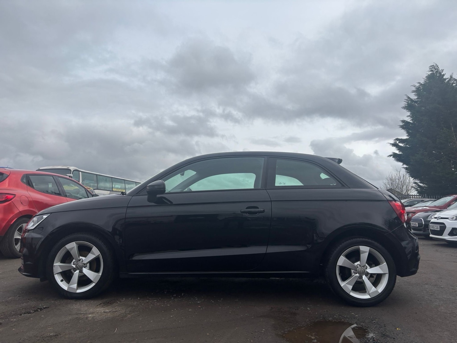 Used Audi A1 2016 for sale - 78144299: Photo 5