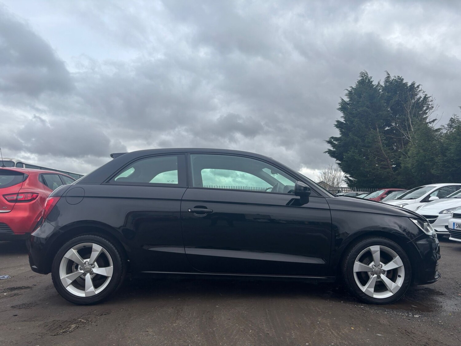 Used Audi A1 2016 for sale - 78144299: Photo 6