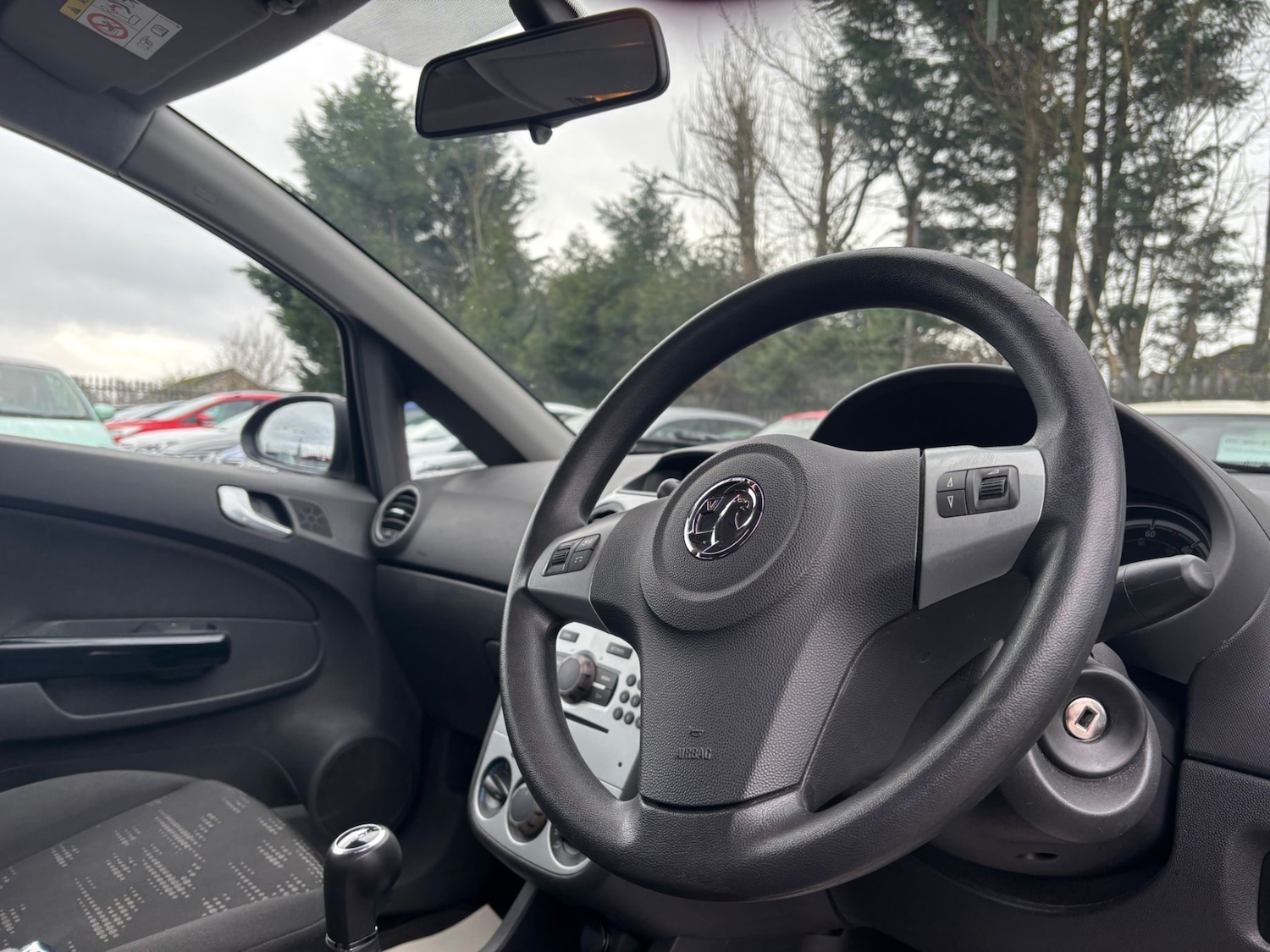 Used Vauxhall Corsa 2014 for sale - 77490432: Photo 10