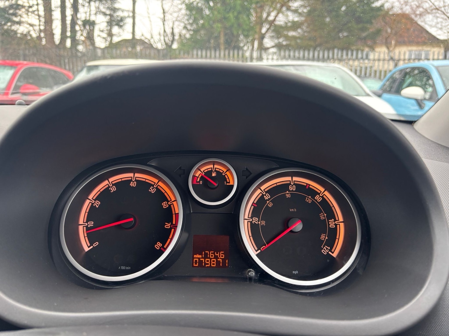 Used Vauxhall Corsa 2014 for sale - 77490432: Photo 12