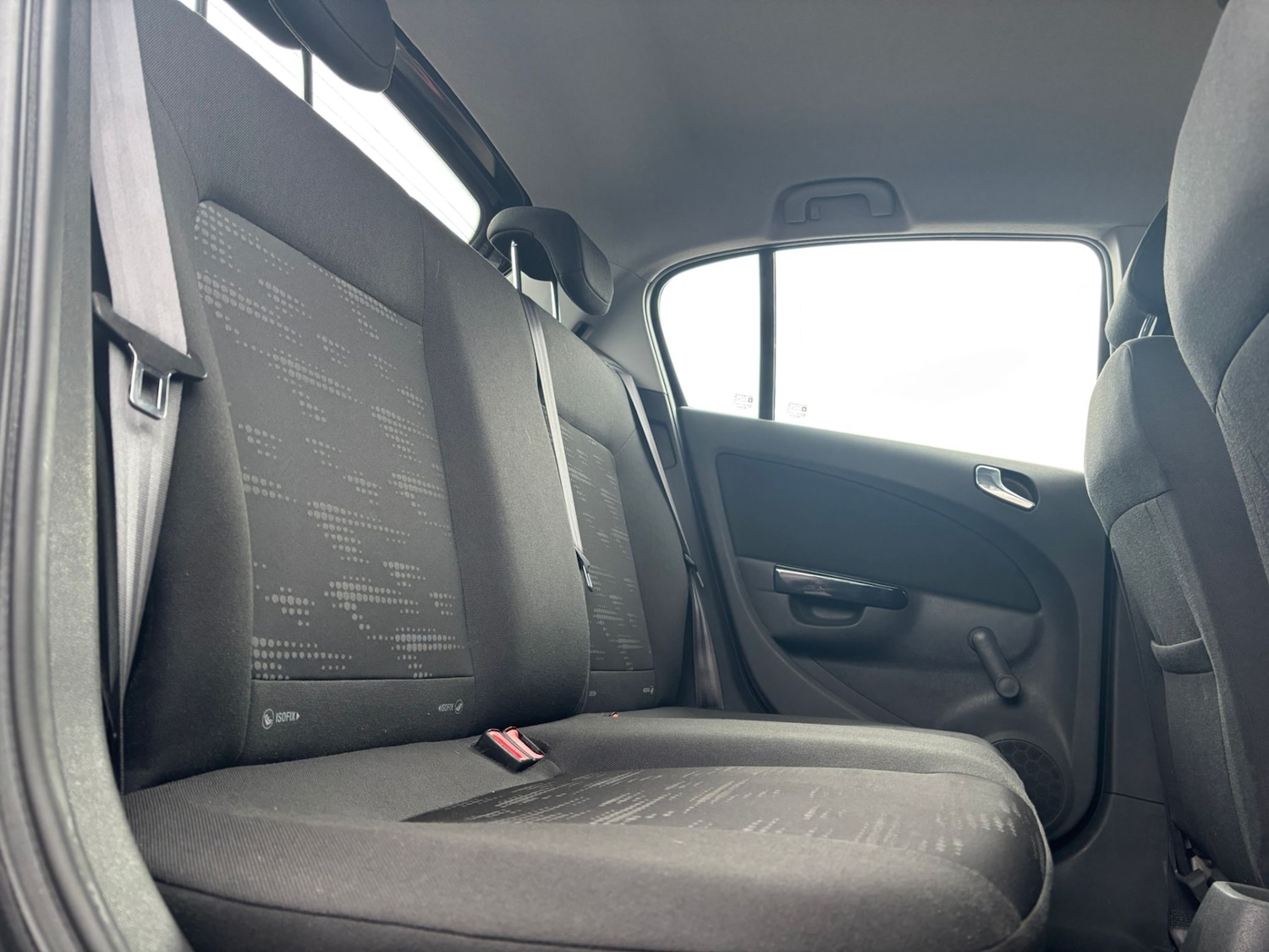 Used Vauxhall Corsa 2014 for sale - 77490432: Photo 15