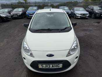 Used Ford Ka 2013 for sale - 74764974: Photo