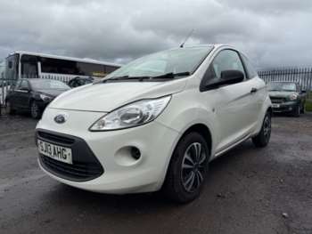 Used Ford Ka 2013 for sale - 74764974: Photo