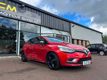 Used Renault Clio 2017 for sale - 78870142: Photo