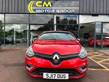 Used Renault Clio 2017 for sale - 78870142: Photo