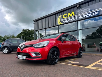 Used Renault Clio 2017 for sale - 78870142: Photo