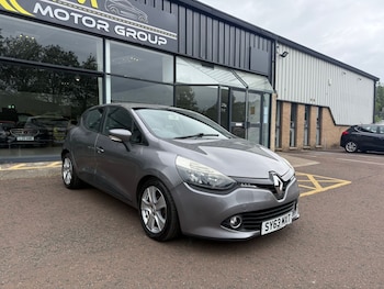 Used Renault Clio 2013 for sale - 78745036: Photo