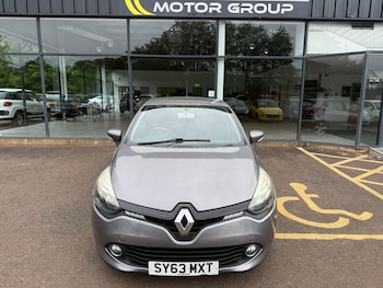 Used Renault Clio 2013 for sale - 78745036: Photo