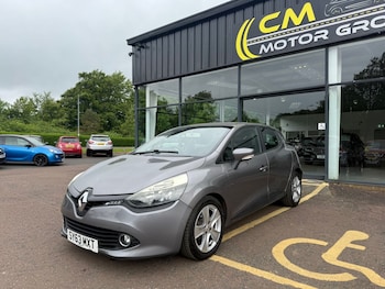Used Renault Clio 2013 for sale - 78745036: Photo