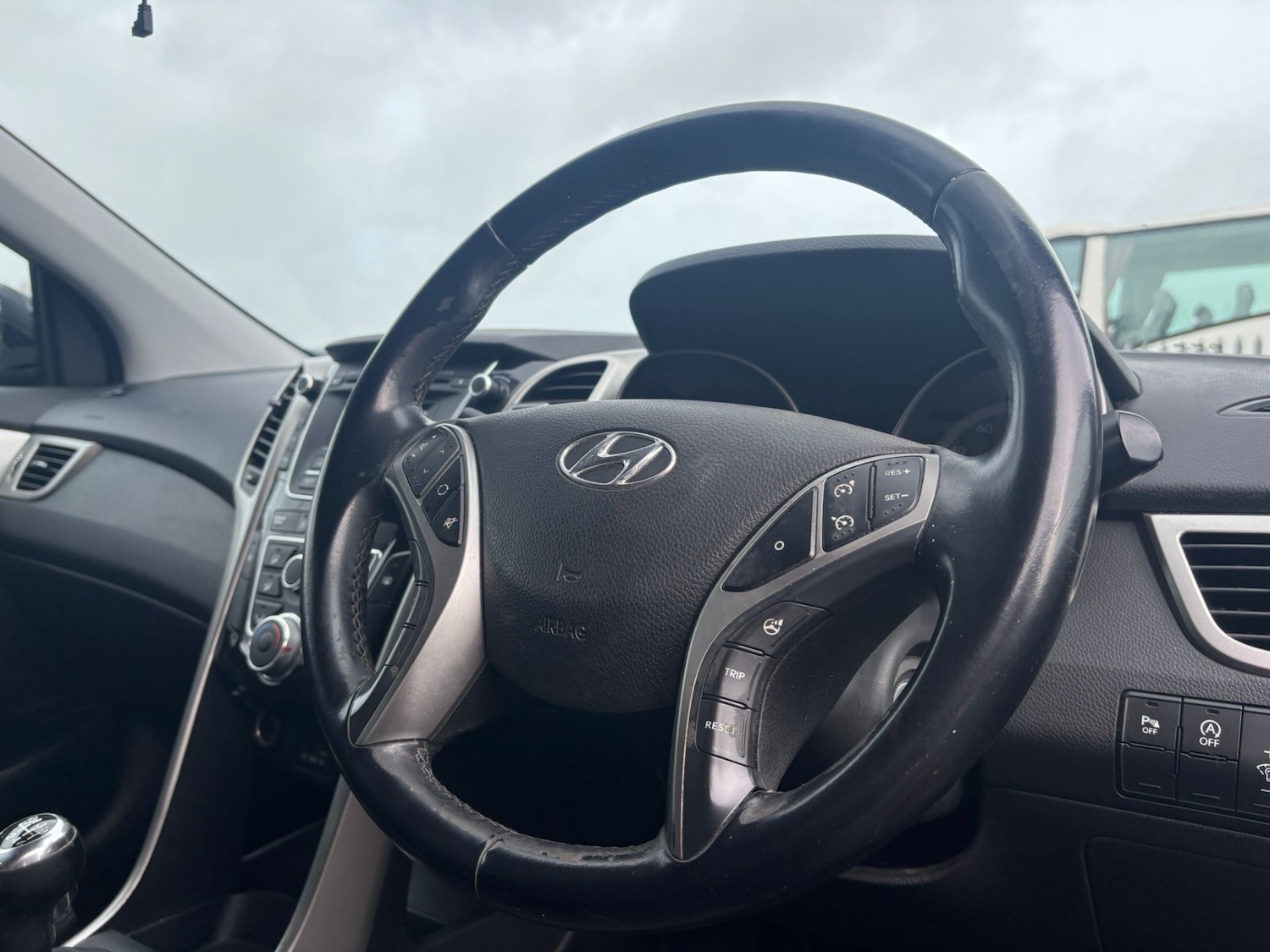 Used Hyundai i30 2014 for sale - 78000039: Photo 11