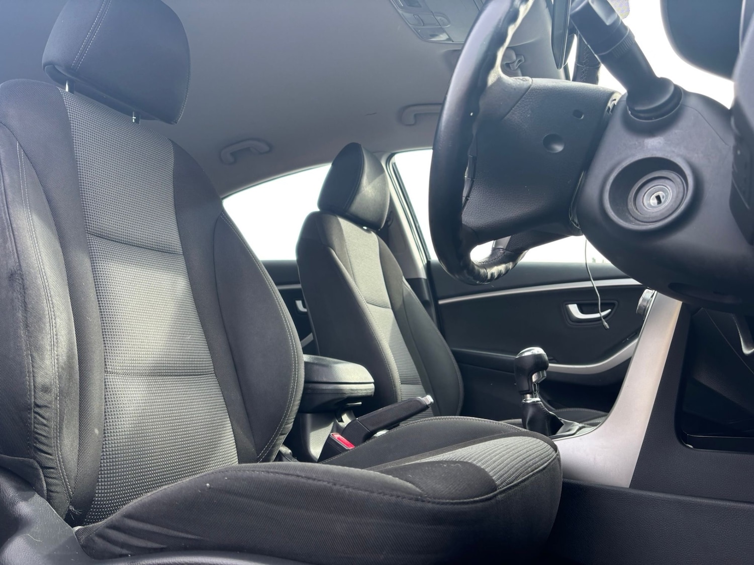 Used Hyundai i30 2014 for sale - 78000039: Photo 12